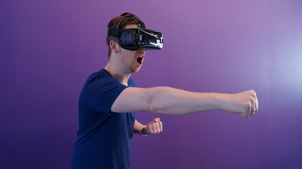 4 melhores headsets de realidade virtual