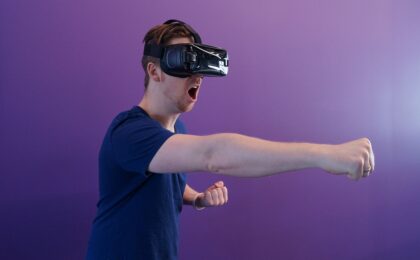 4 melhores headsets de realidade virtual