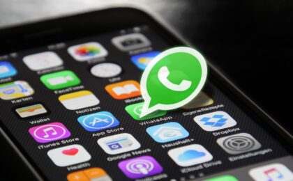 Aplicativo de figurinha de whatsapp que vai entreter ainda mais suas conversas