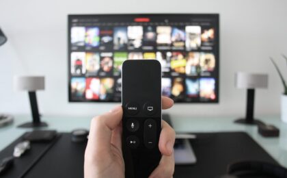 Aplicativo universal de controle remoto para você usar a qualquer momento
