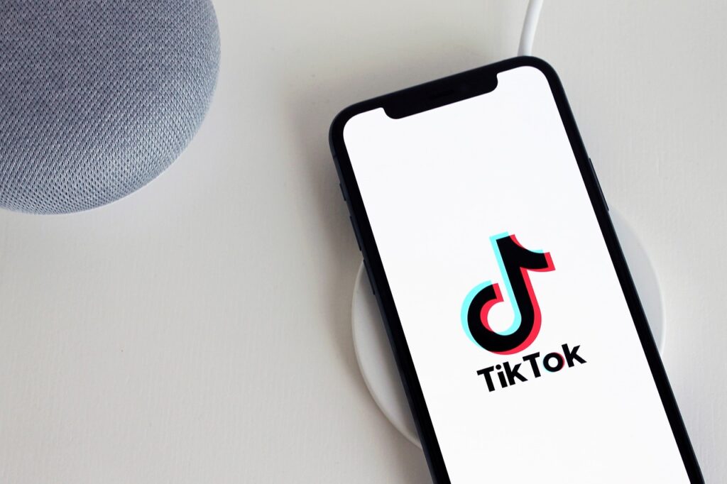 Como baixar os vídeos do TikTok gratuitamente