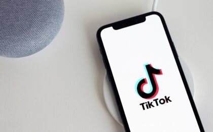 Como baixar os vídeos do TikTok gratuitamente 