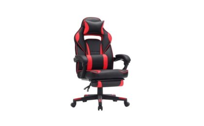 Conheça as melhores cadeiras gamer 2022