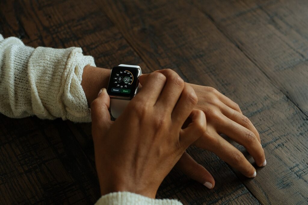 Conheça o melhor Apple Watch para adquirir em 2022