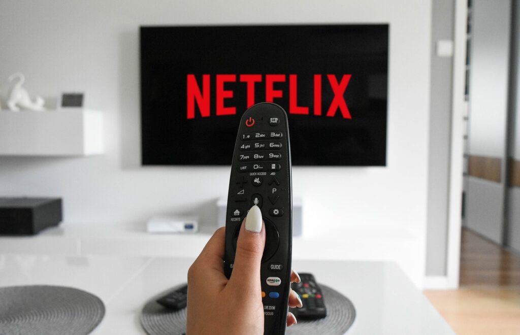 Conheça os melhores filmes de ficção científica na Netflix 2022