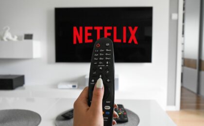 Conheça os melhores filmes de ficção científica na Netflix 2022