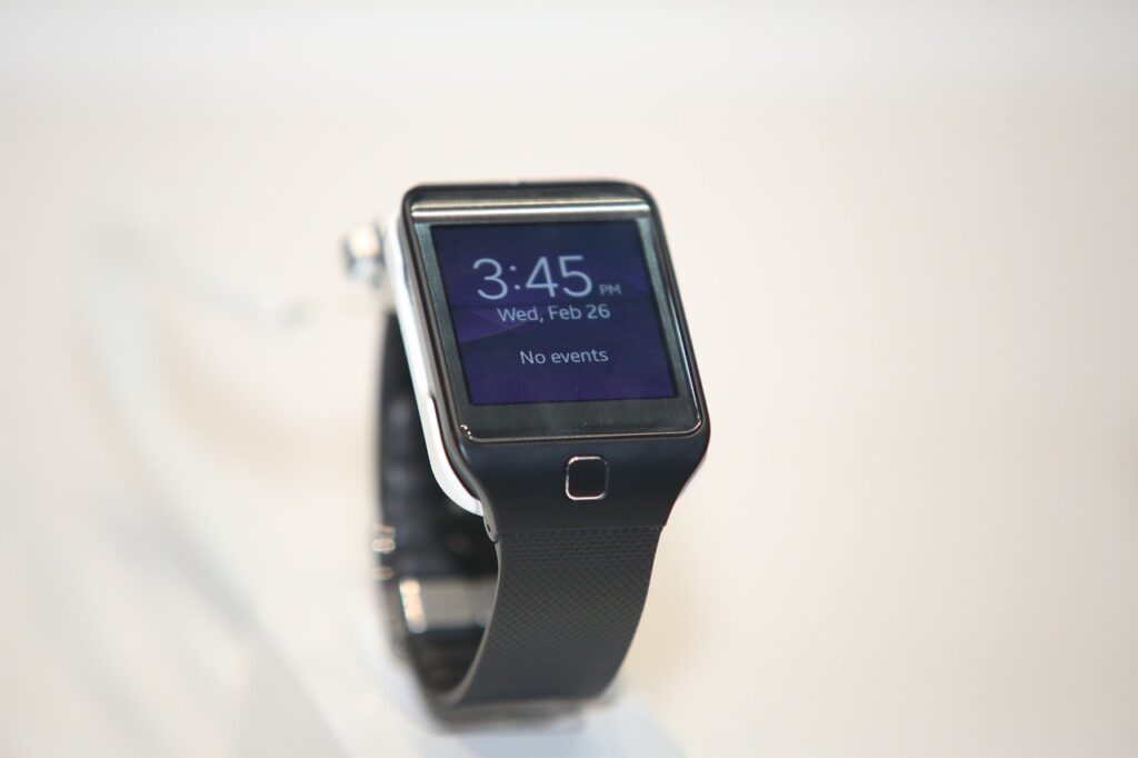 Conheça os melhores smartwatches para acompanhar a saúde