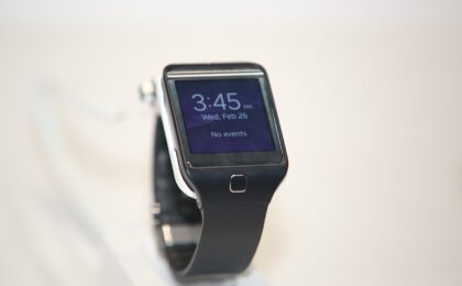 Conheça os melhores smartwatches para acompanhar a saúde