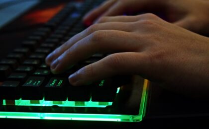 Conheça os melhores teclados para jogos 2022