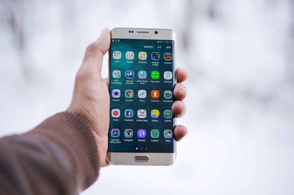 Melhores aplicativos para anti roubo de celular