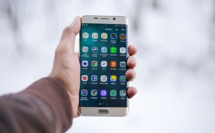 Melhores aplicativos para anti roubo de celular