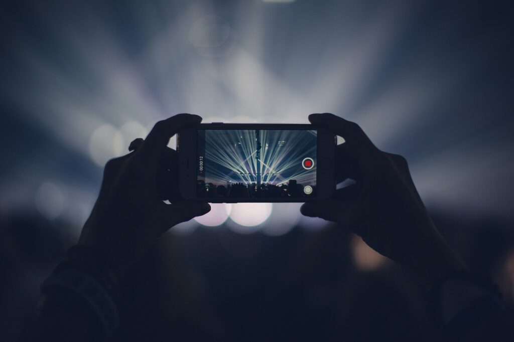 Melhores softwares de edição de vídeo