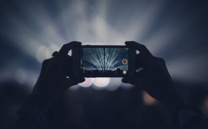 Melhores softwares de edição de vídeo