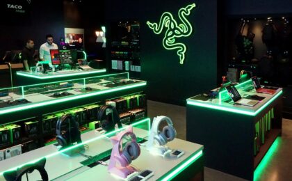 Os melhores jogos de PC em 2022