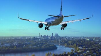 Promoção de Passagens Aéreas
