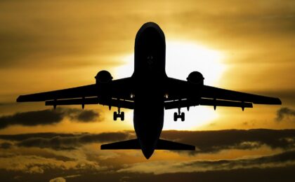 Promoção de passagens aéreas no Brasil