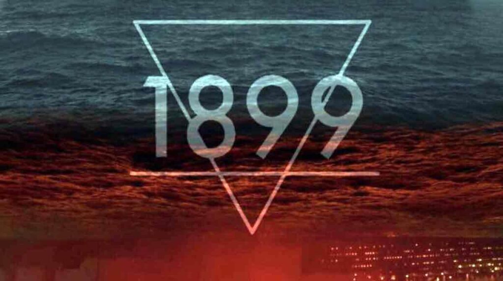 Review da Série 1899