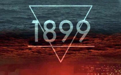 Review da Série 1899