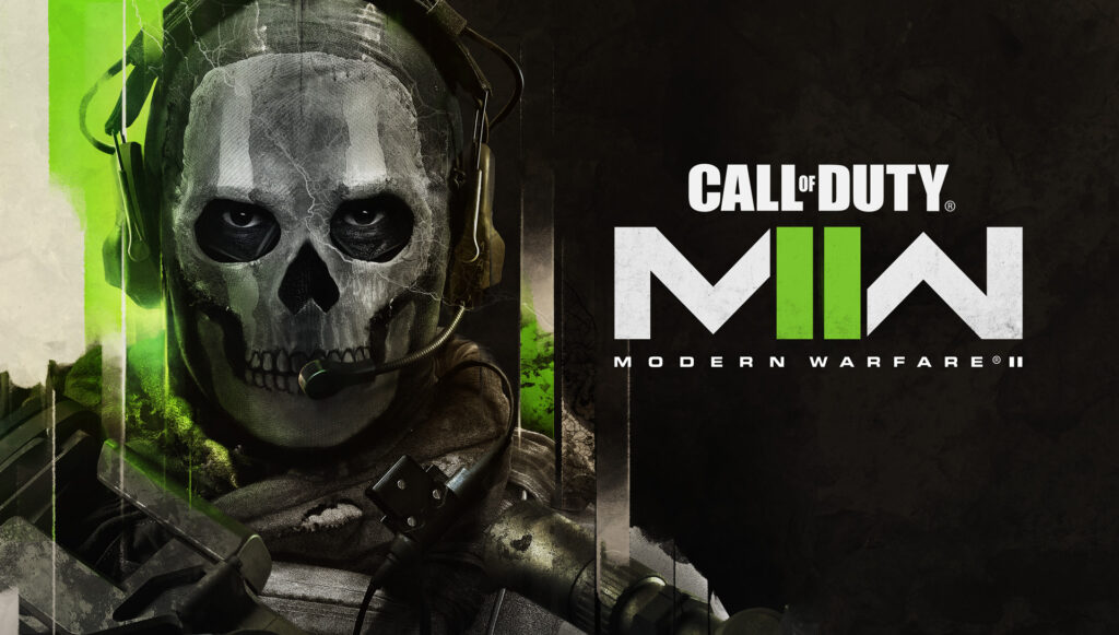 Review do Game Call of Duty Modern Warfare II