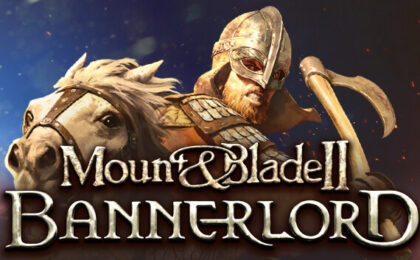 Review do Game Mount and Blade II: Bannerlord
