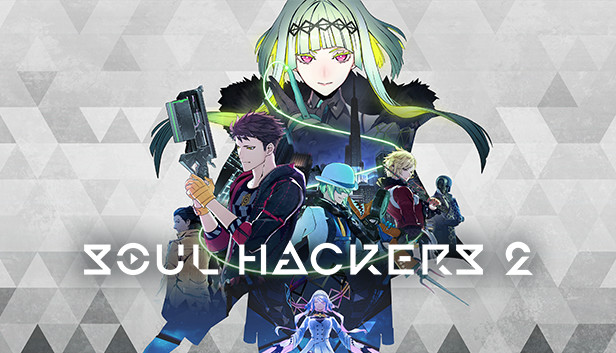 Review do Game Soul Hackers 2