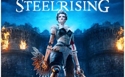 Review do Game Streelrising