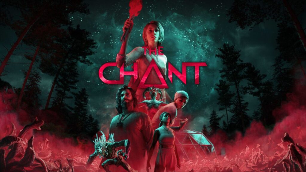 Review do Game The Chant