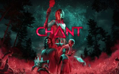 Review do Game The Chant
