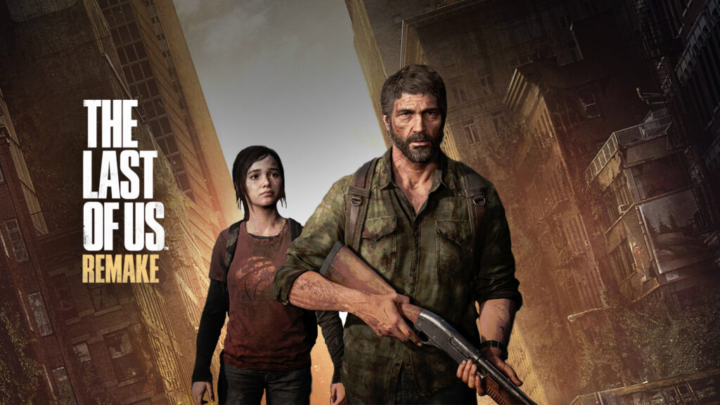 Review do Game The Last Of Us