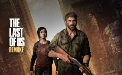 Review do Game The Last Of Us