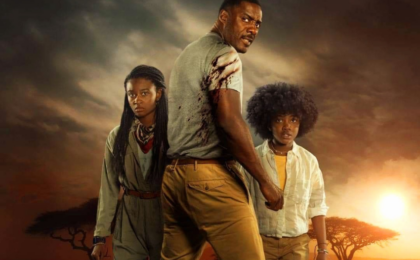 Review do filme A Fera