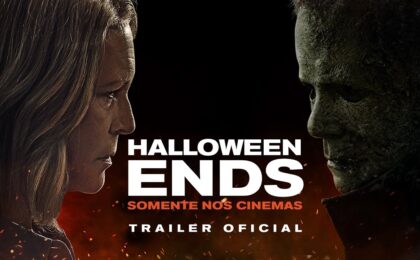 Review do filme Halloween Ends