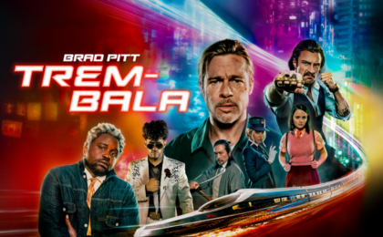 Review do filme Trem-Bala