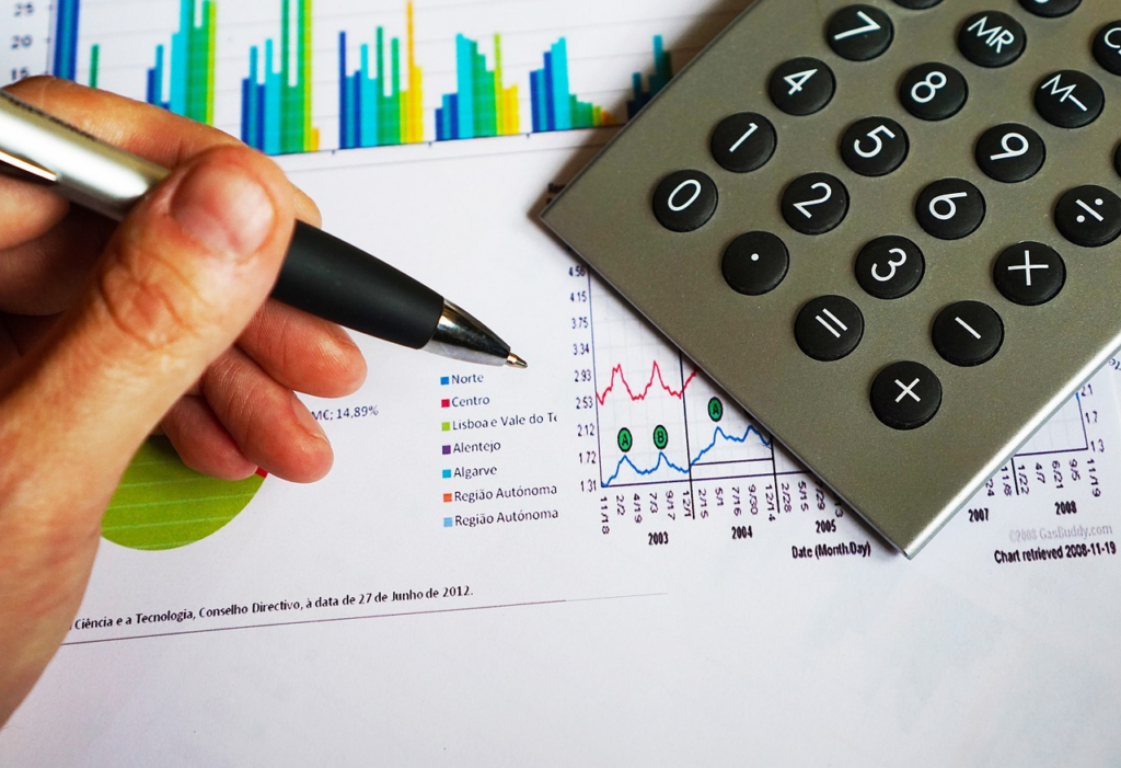 melhores aplicativos para finanças pessoais