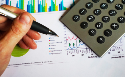 melhores aplicativos para finanças pessoais