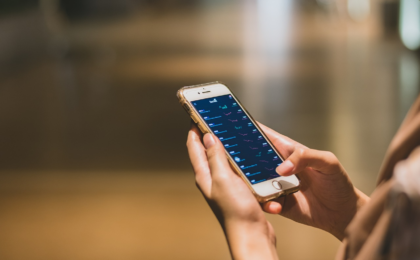 Os melhores apps para investir na bolsa de valores