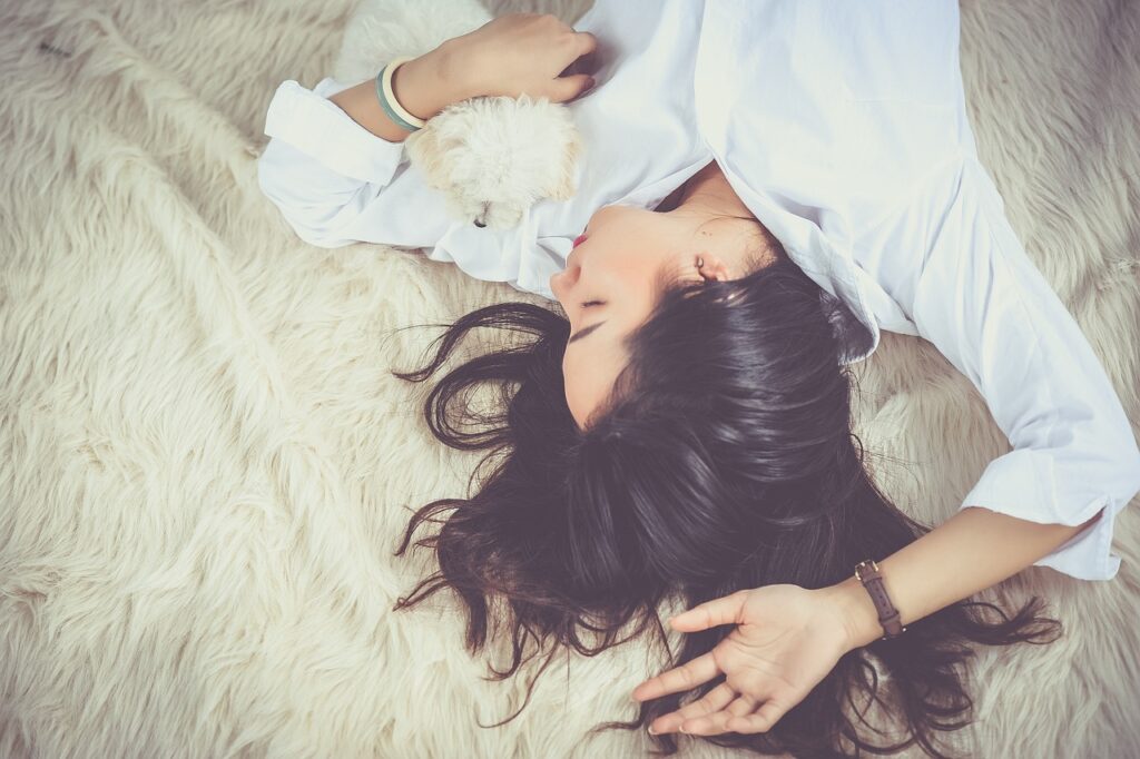 melhores aplicativos para dormir melhor