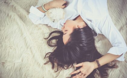 melhores aplicativos para dormir melhor