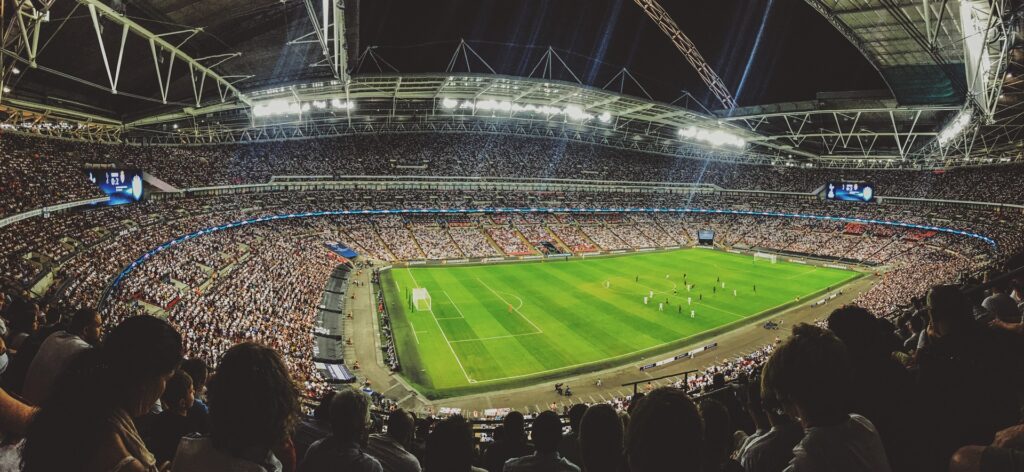 Conheça os apps para assistir futebol ao vivo