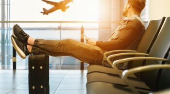 promoção passagem aerea