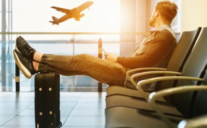 promoção passagem aerea