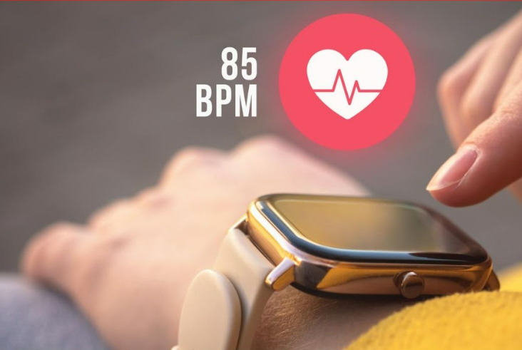 app blood pressure