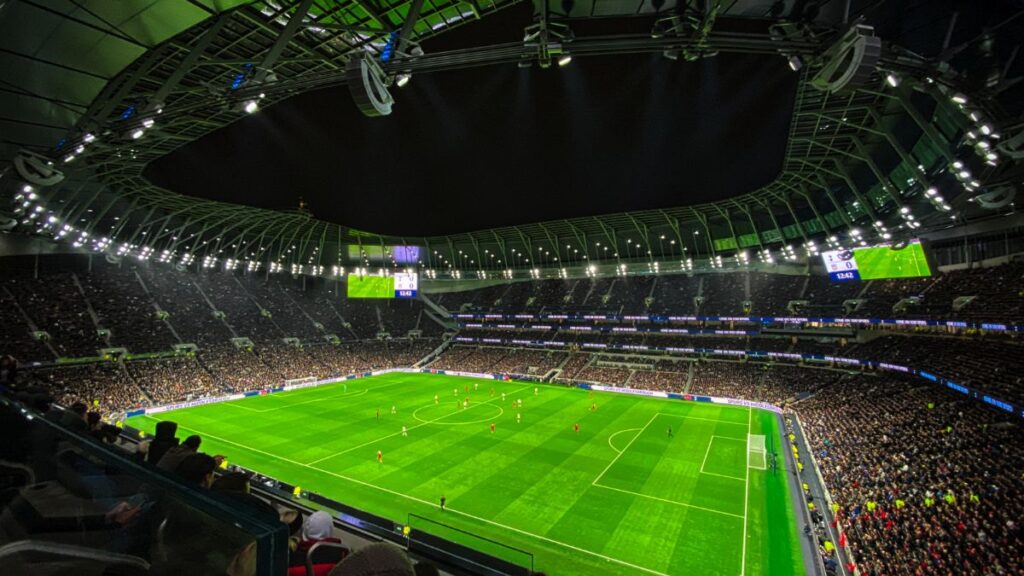 futbol en vivo gratis