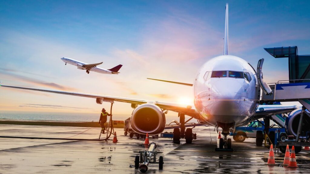 skyscanner app