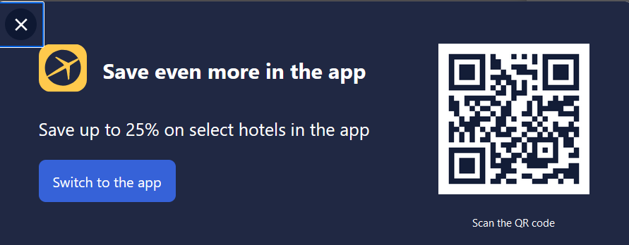 expedia app