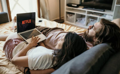 Las 8 mejores comedias de Netflix